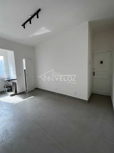 Apartamento, 1 quarto, 21 m² - Foto 6