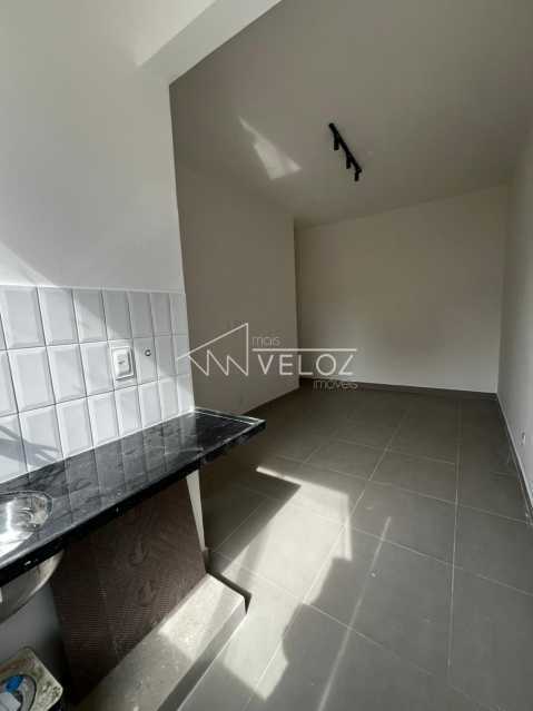 Apartamento, 1 quarto, 21 m² - Foto 19