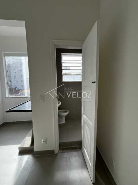 Apartamento, 1 quarto, 21 m² - Foto 10
