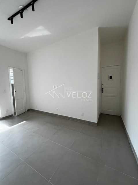 Apartamento, 1 quarto, 21 m² - Foto 7