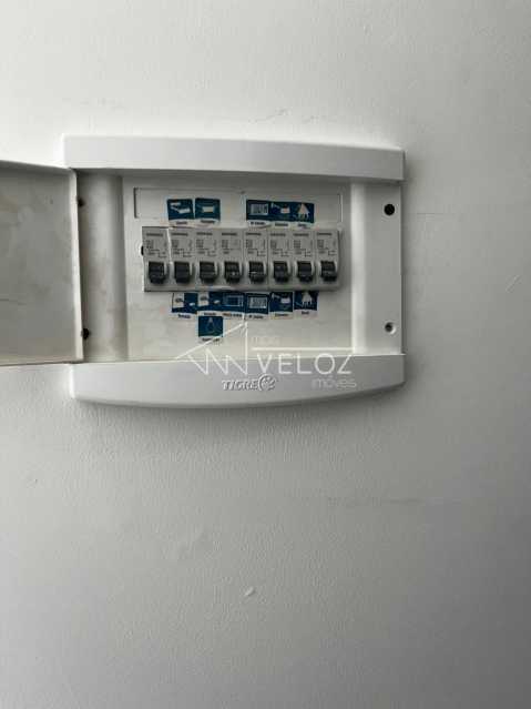 Apartamento, 1 quarto, 21 m² - Foto 13