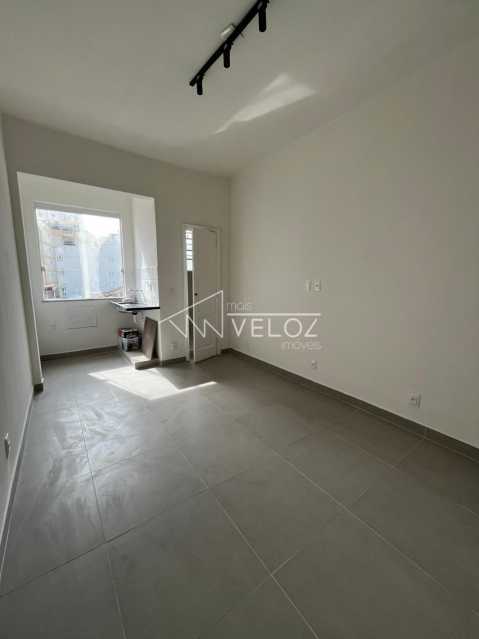 Apartamento, 1 quarto, 21 m² - Foto 16