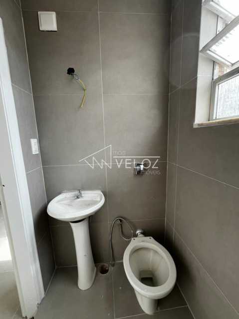 Apartamento, 1 quarto, 21 m² - Foto 14