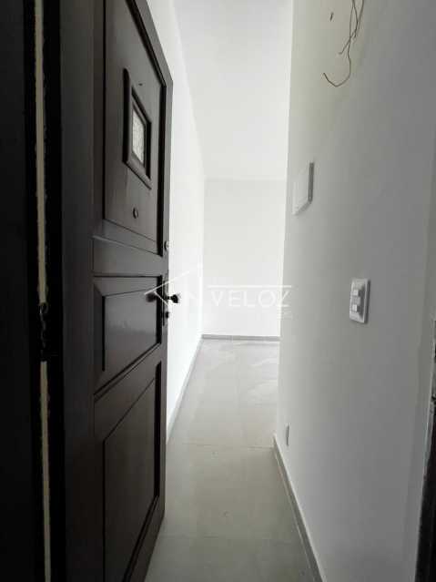Apartamento, 1 quarto, 21 m² - Foto 15