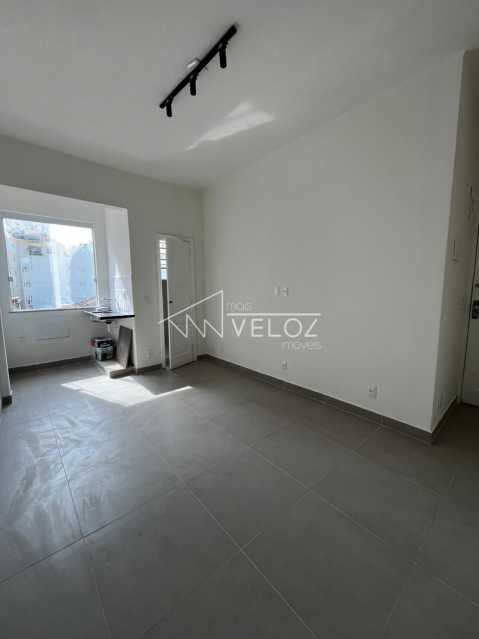 Apartamento, 1 quarto, 21 m² - Foto 5