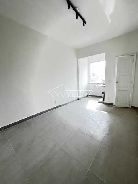 Apartamento, 1 quarto, 21 m² - Foto 9