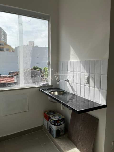 Apartamento, 1 quarto, 21 m² - Foto 4