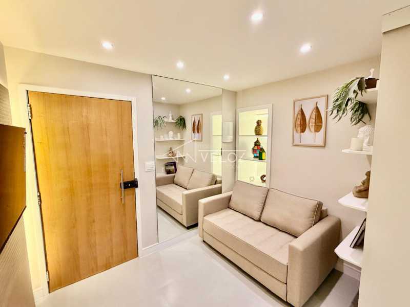 Apartamento, 1 quarto, 33 m² - Foto 6