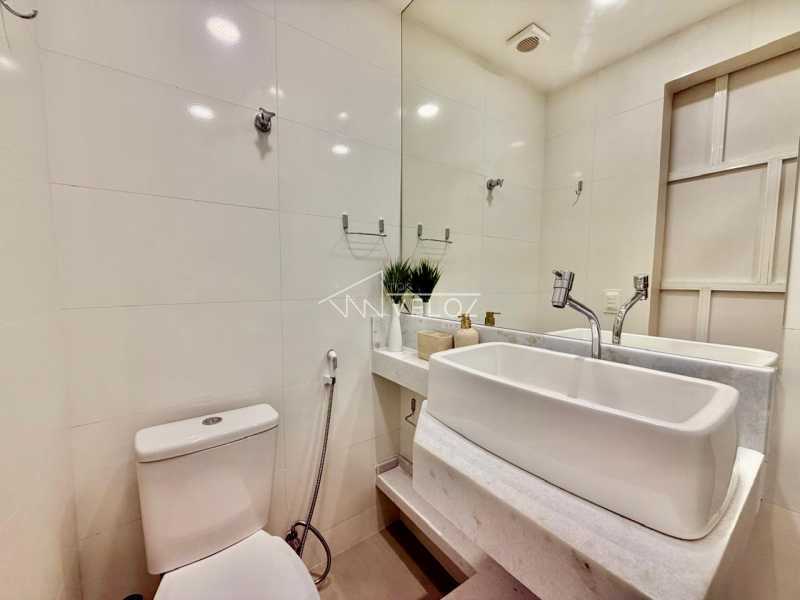 Apartamento, 1 quarto, 33 m² - Foto 1