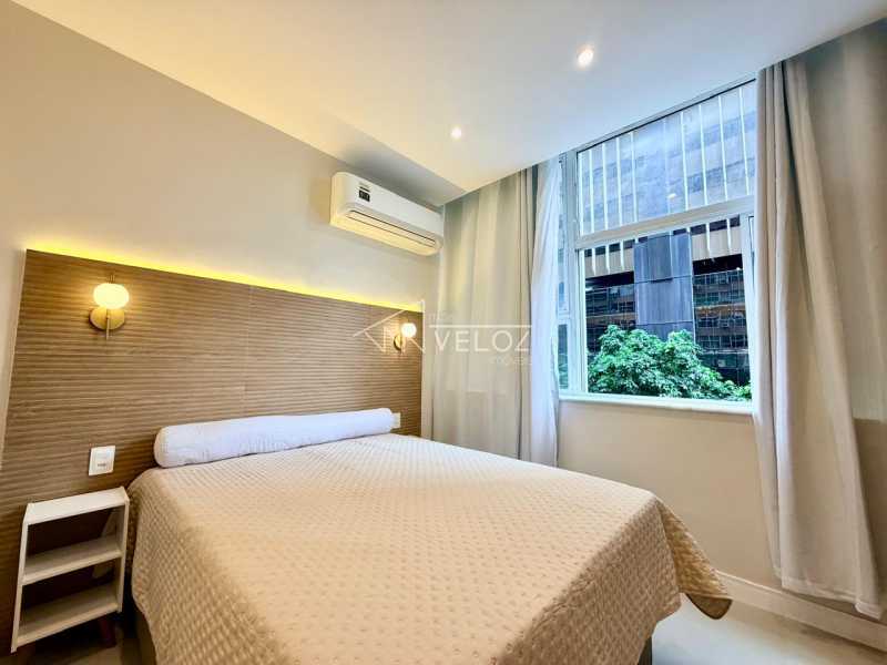 Apartamento, 1 quarto, 33 m² - Foto 13