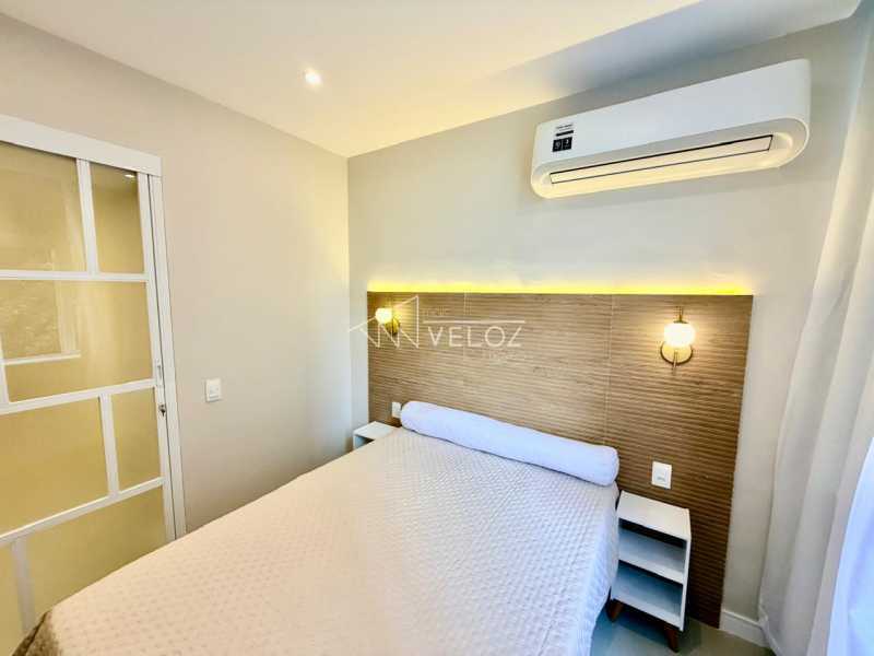 Apartamento, 1 quarto, 33 m² - Foto 2