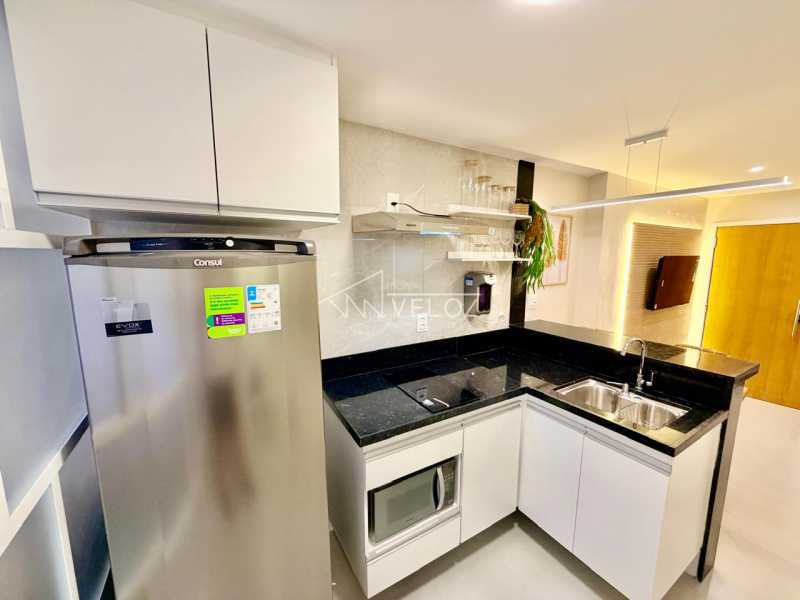 Apartamento, 1 quarto, 33 m² - Foto 19