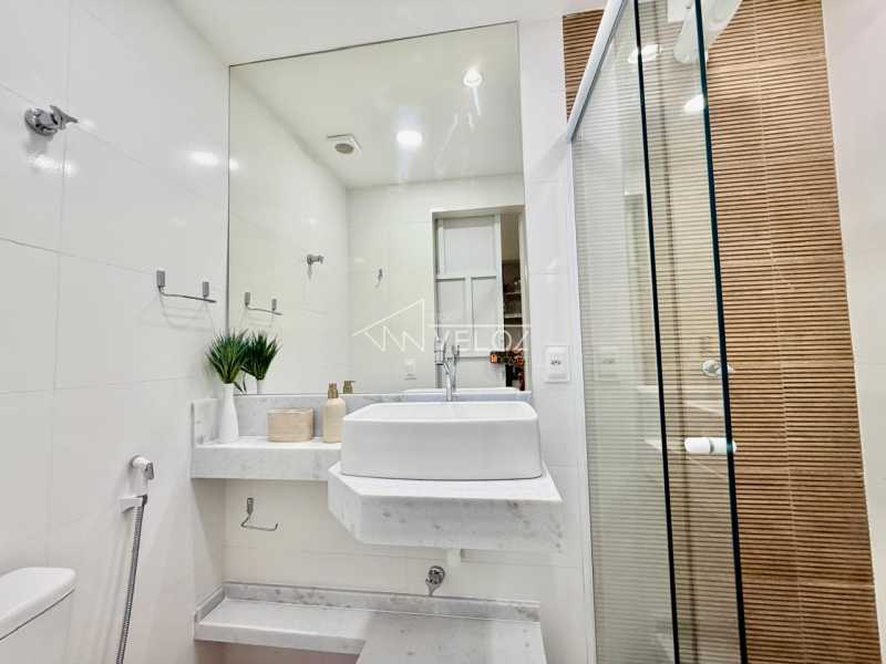 Apartamento, 1 quarto, 33 m² - Foto 21