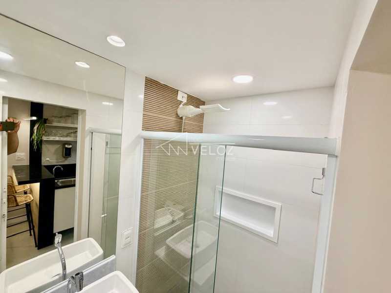 Apartamento, 1 quarto, 33 m² - Foto 10