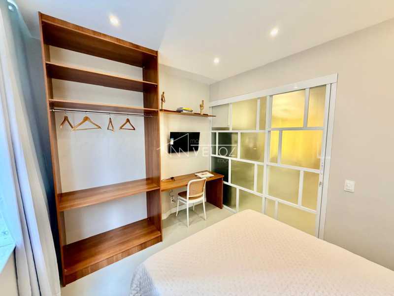 Apartamento, 1 quarto, 33 m² - Foto 20