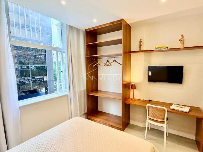 Apartamento, 1 quarto, 33 m² - Foto 18