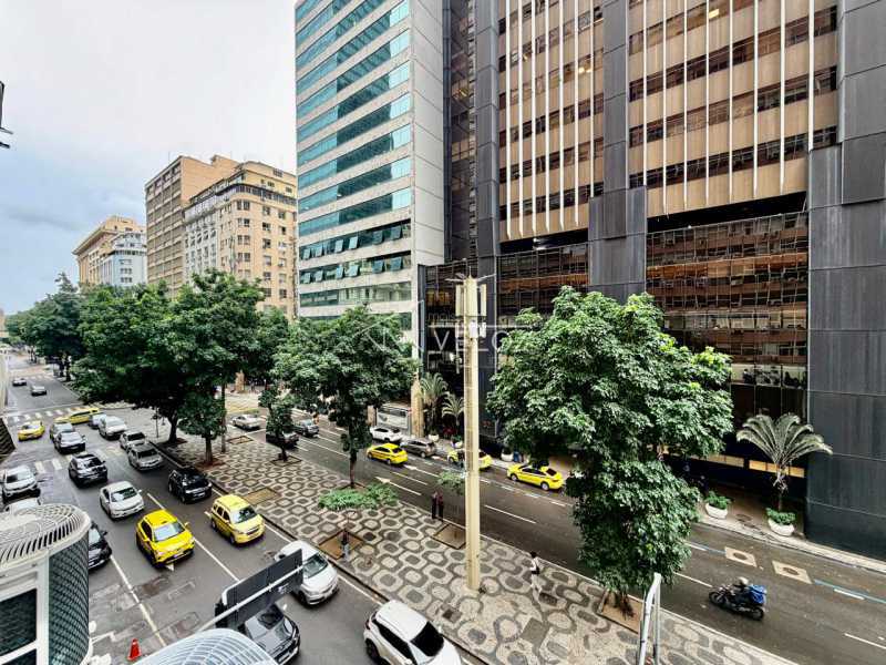 Apartamento, 1 quarto, 33 m² - Foto 7