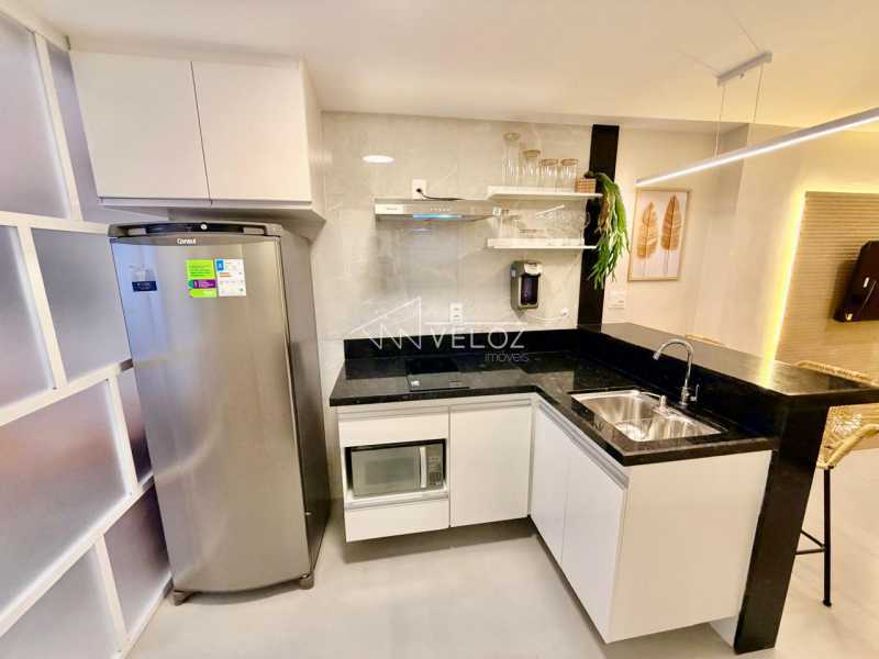 Apartamento, 1 quarto, 33 m² - Foto 16