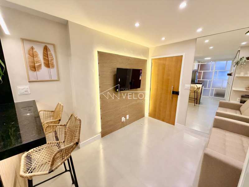 Apartamento, 1 quarto, 33 m² - Foto 15