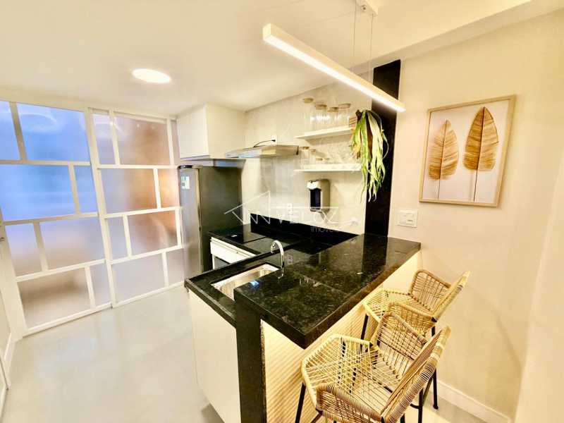 Apartamento, 1 quarto, 33 m² - Foto 9