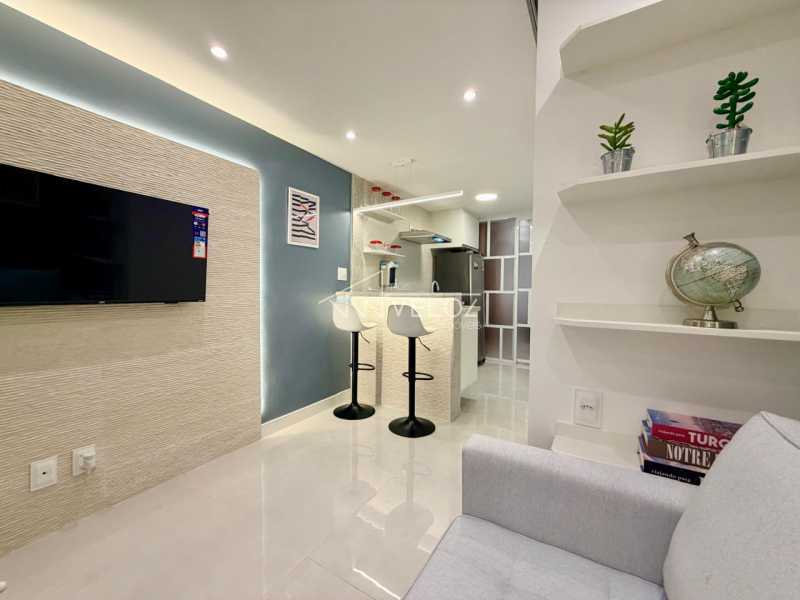 Apartamento, 1 quarto, 33 m² - Foto 9