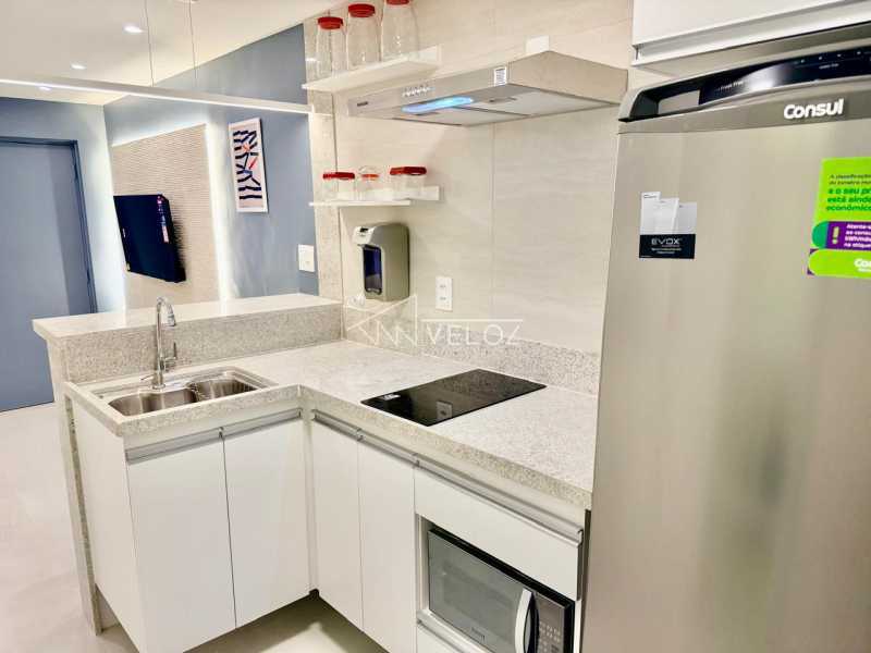 Apartamento, 1 quarto, 33 m² - Foto 15