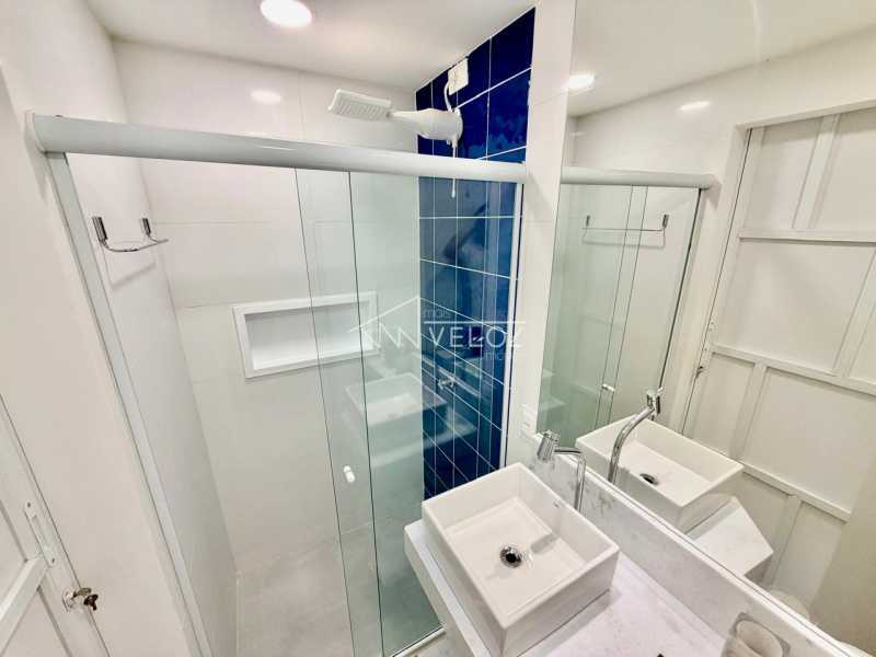 Apartamento, 1 quarto, 33 m² - Foto 7