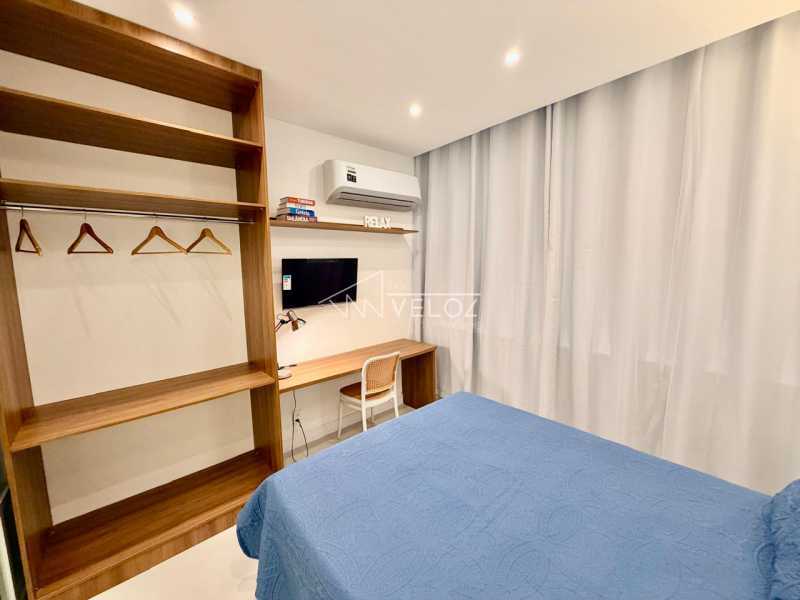 Apartamento, 1 quarto, 33 m² - Foto 1