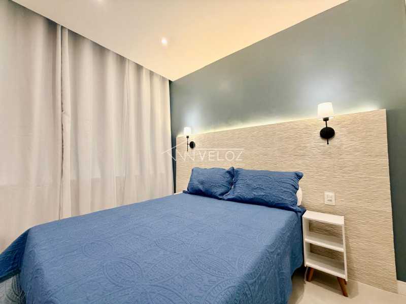 Apartamento, 1 quarto, 33 m² - Foto 10