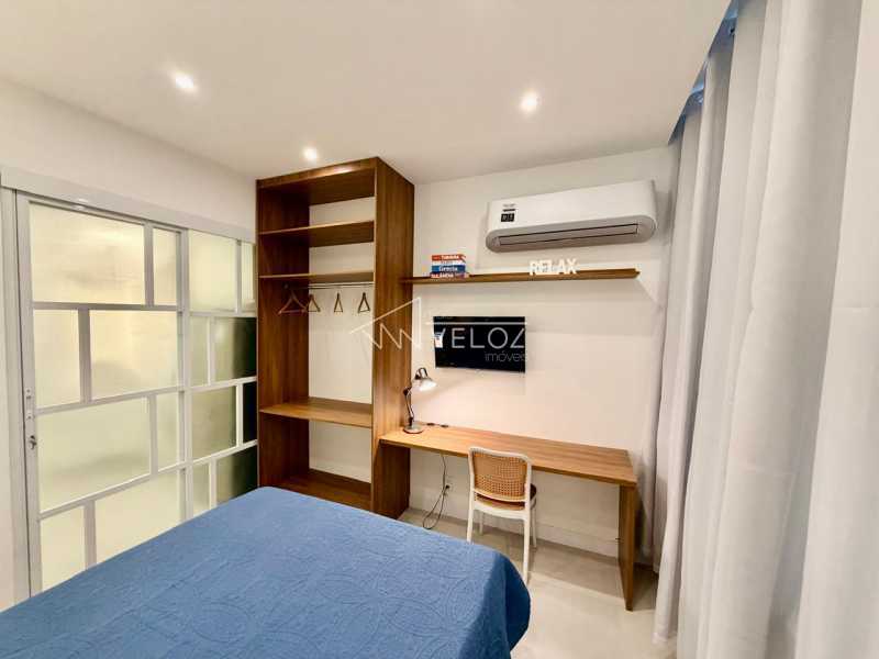 Apartamento, 1 quarto, 33 m² - Foto 11