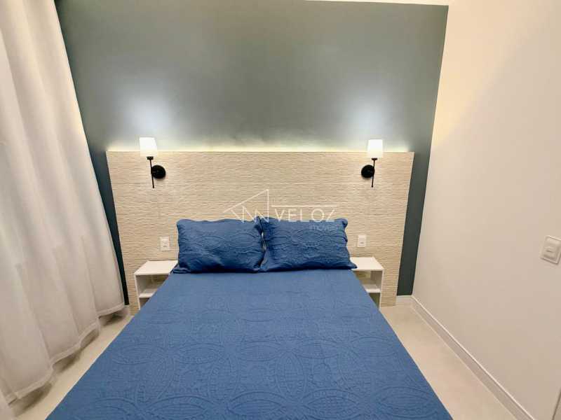 Apartamento, 1 quarto, 33 m² - Foto 4