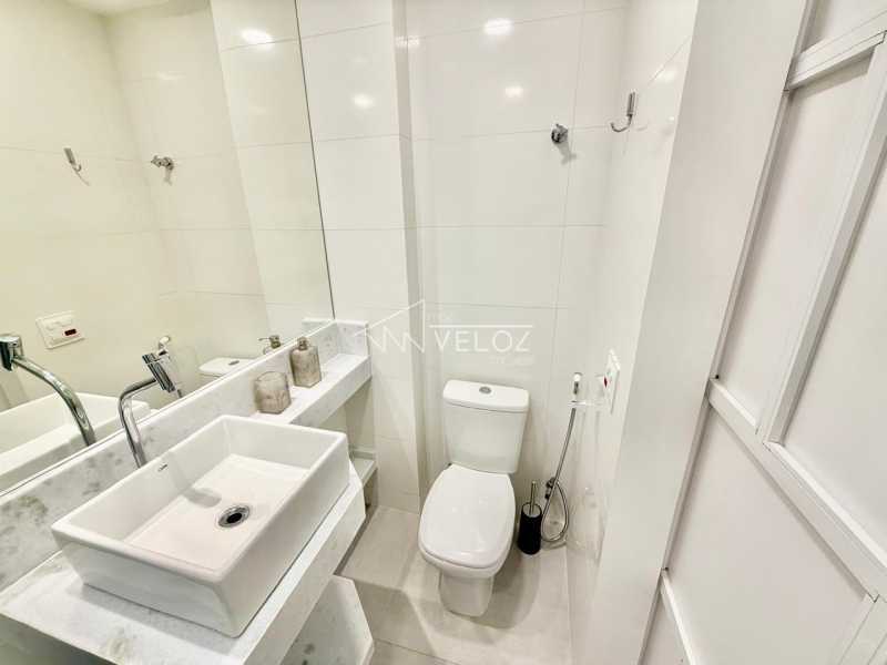 Apartamento, 1 quarto, 33 m² - Foto 8