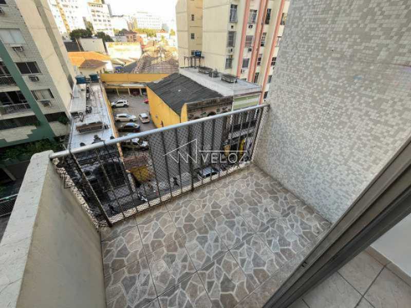 Apartamento, 1 quarto, 58 m² - Foto 3
