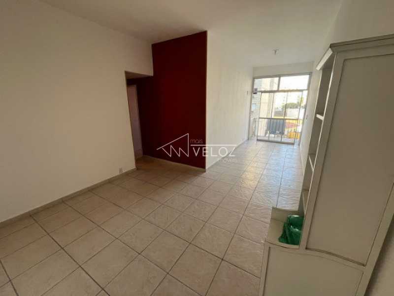 Apartamento, 1 quarto, 58 m² - Foto 4