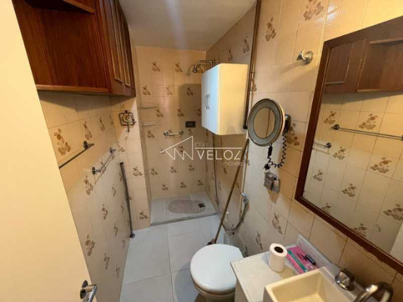Apartamento, 1 quarto, 58 m² - Foto 15