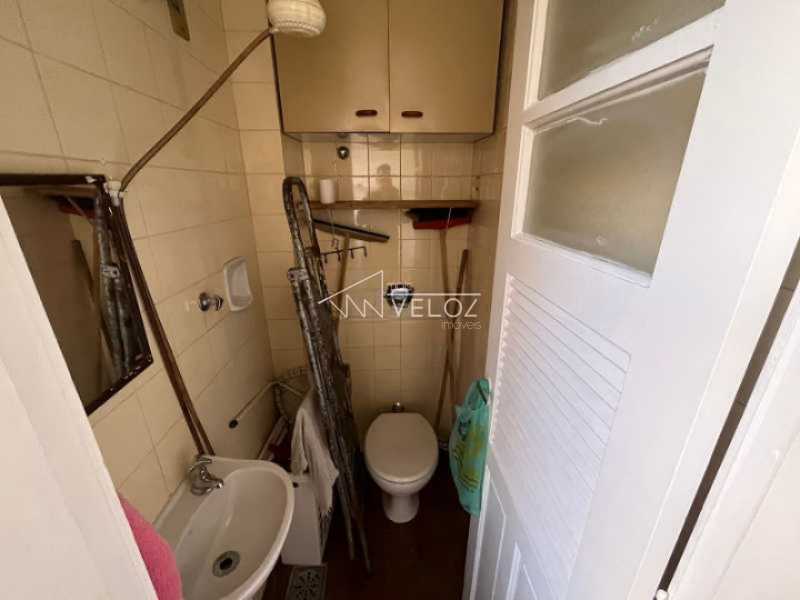 Apartamento, 1 quarto, 58 m² - Foto 14