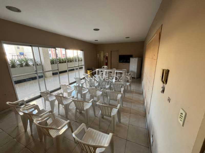 Apartamento, 1 quarto, 58 m² - Foto 5