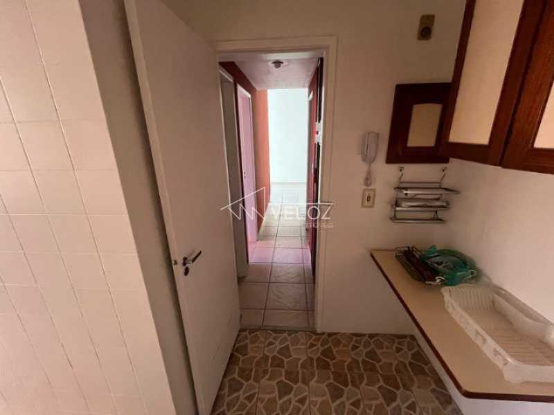 Apartamento, 1 quarto, 58 m² - Foto 6