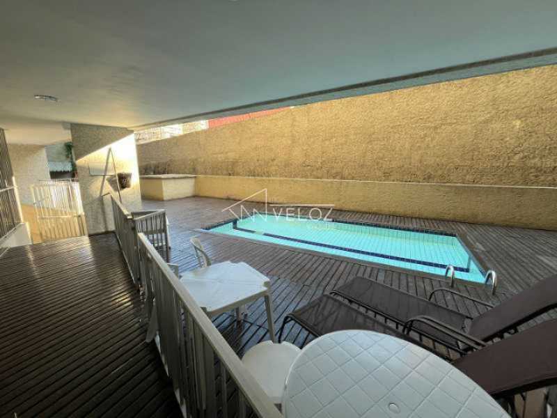 Apartamento, 1 quarto, 58 m² - Foto 9