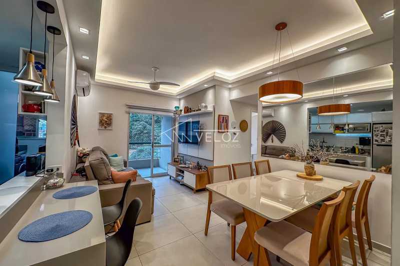 Apartamento, 2 quartos, 78 m² - Foto 29
