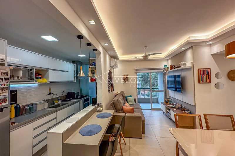 Apartamento, 2 quartos, 78 m² - Foto 13