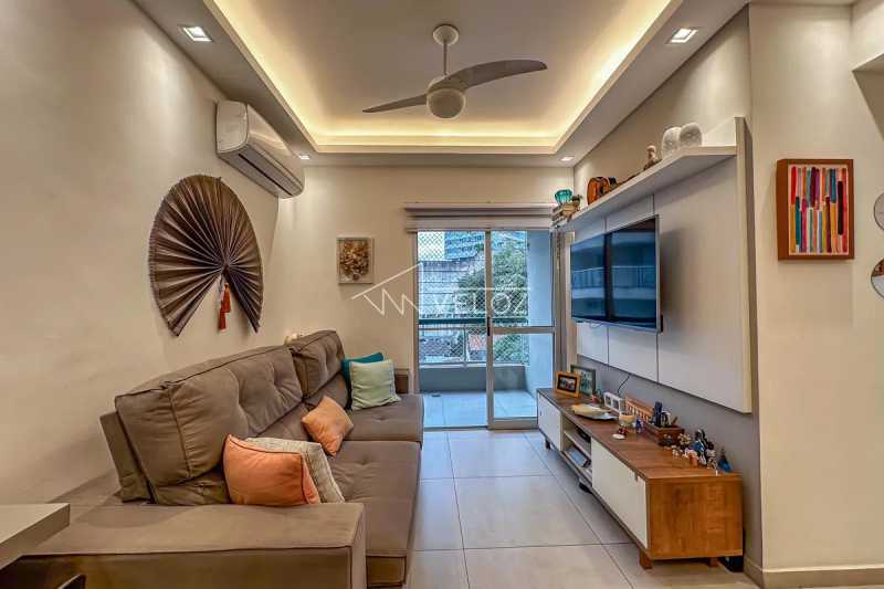 Apartamento, 2 quartos, 78 m² - Foto 23