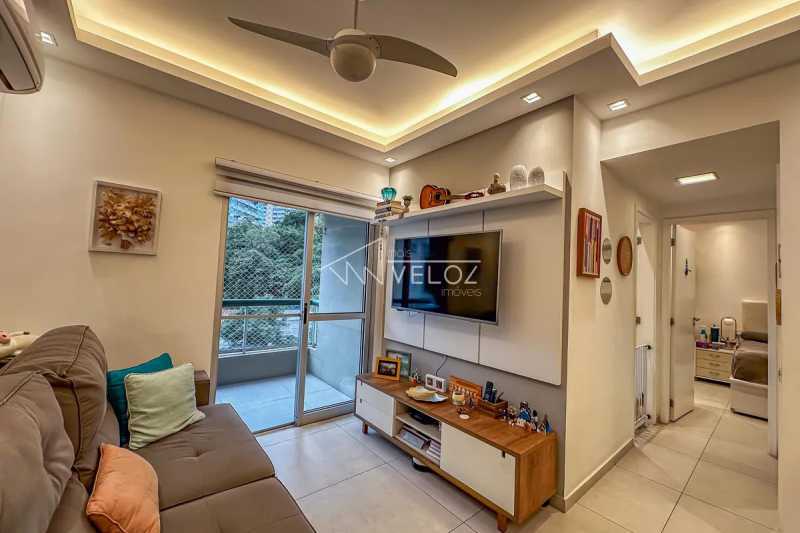Apartamento, 2 quartos, 78 m² - Foto 19