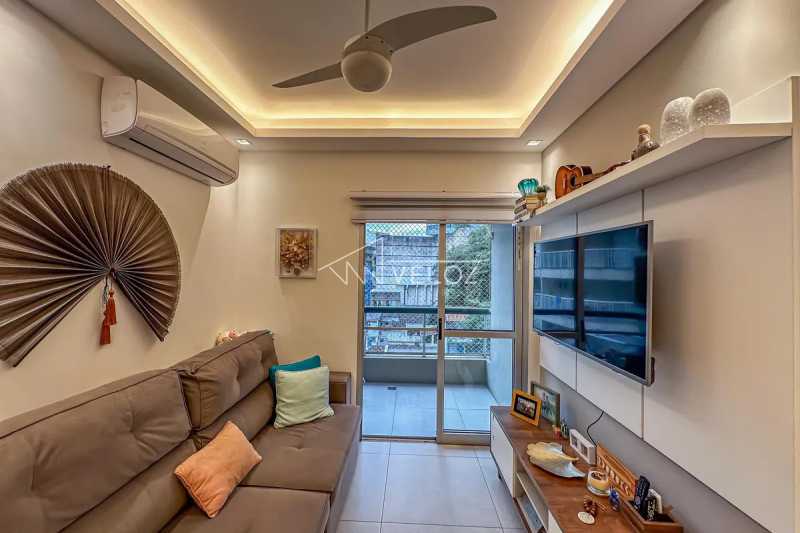 Apartamento, 2 quartos, 78 m² - Foto 5