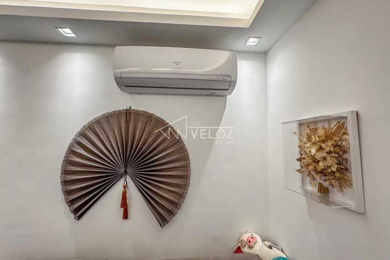 Apartamento, 2 quartos, 78 m² - Foto 21