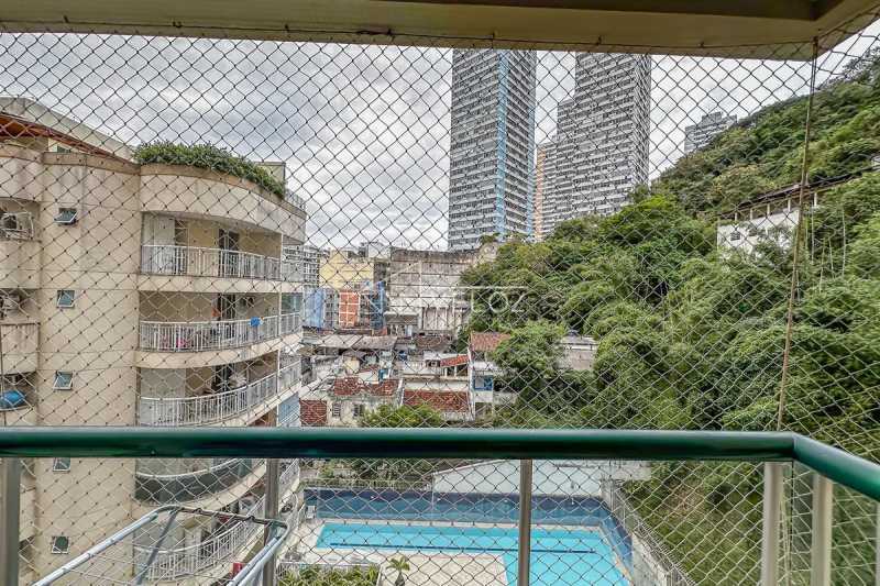 Apartamento, 2 quartos, 78 m² - Foto 2