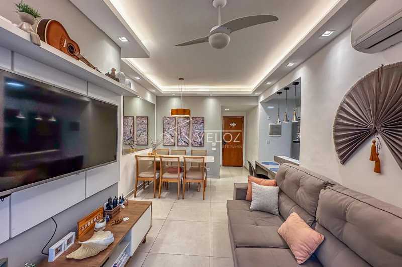 Apartamento, 2 quartos, 78 m² - Foto 4