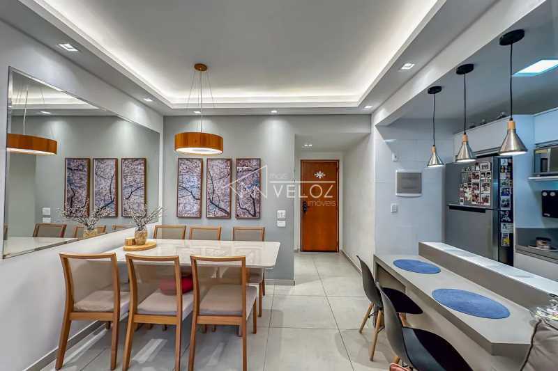 Apartamento, 2 quartos, 78 m² - Foto 6