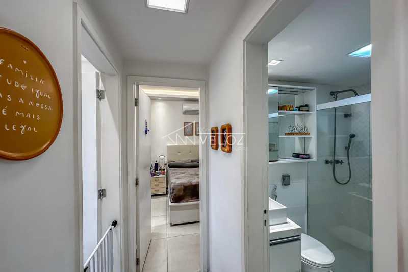 Apartamento, 2 quartos, 78 m² - Foto 24