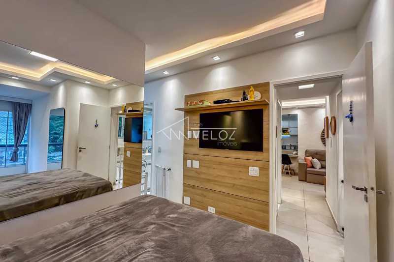 Apartamento, 2 quartos, 78 m² - Foto 11